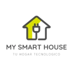 my smart house app android application logo